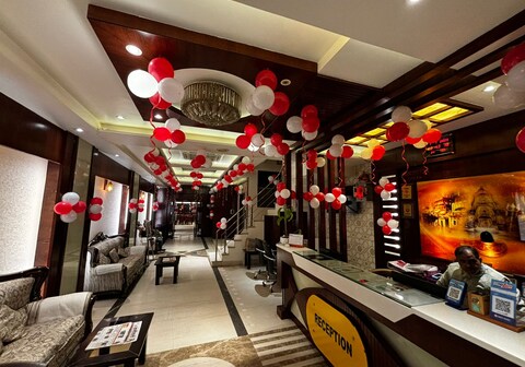 Hotel Varanasi Heritage