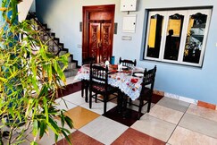 Lumina Homestay 2BHK Near White Town, Pondicherry Lumina Homestay 2BHK Near White Town, Pondicherry