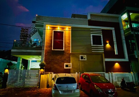 Downtown Suchitra Delight House