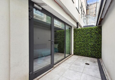 Buckingham Palace by Q Apartments