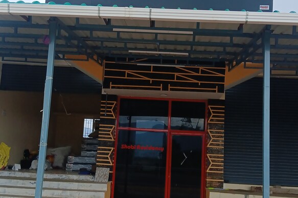 Shobi Residency