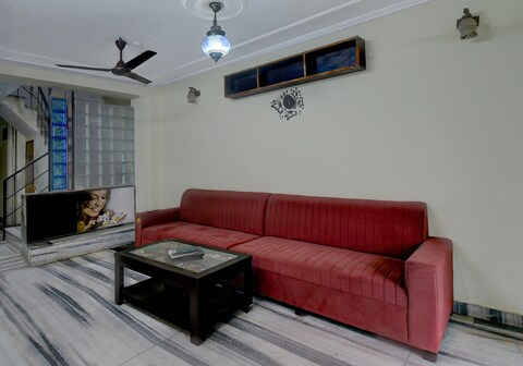 SPOT ON Angle Paradise