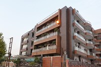 Chhavi Villa (Unit of Kumar residency), Delhi Chhavi Villa (Unit of Kumar residency), Delhi