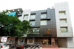 G Hotel, Agra G Hotel, Agra