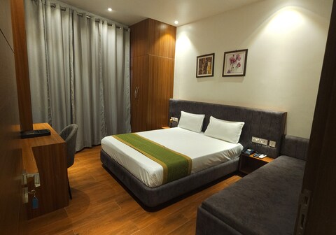 Hotel Sharda Dinings