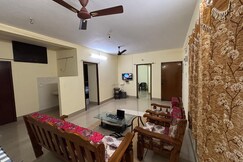 Yuva Homestay, Pondicherry Yuva Homestay, Pondicherry