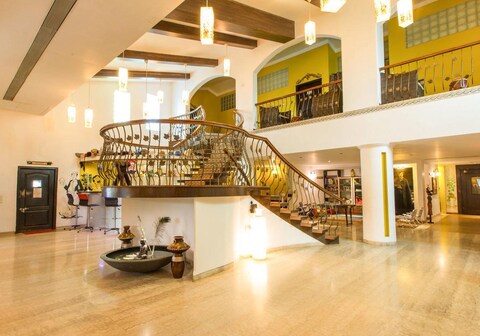 Boutique Hotel 10 Calangute