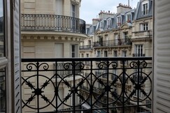 Adonis Sacre Coeur Hotel Roma, Paris Adonis Sacre Coeur Hotel Roma, Paris
