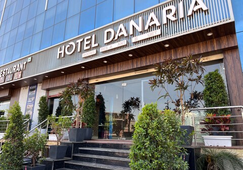 Hotel Danaria