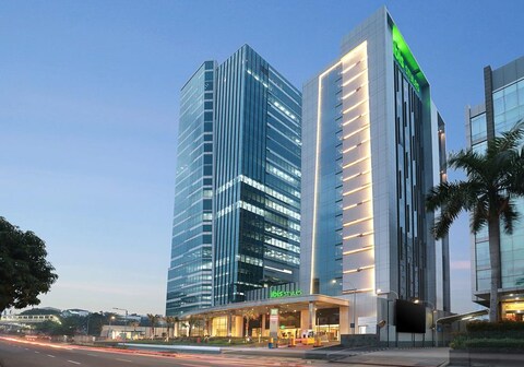 ibis Styles Jakarta Tanah Abang