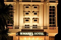 St. Marks Hotel, Bangalore St. Marks Hotel, Bangalore