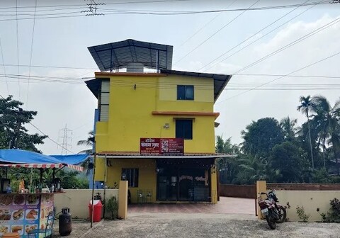 HOTEL KOKAN SWAD
