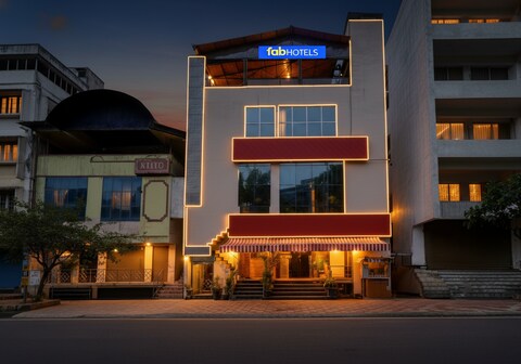 FabHotel Aranya Residency - Koramangala, HSR Layout