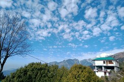 Amazing View Guest House, Dharamshala Amazing View Guest House, Dharamshala