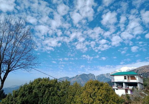 Amazing View Guest House