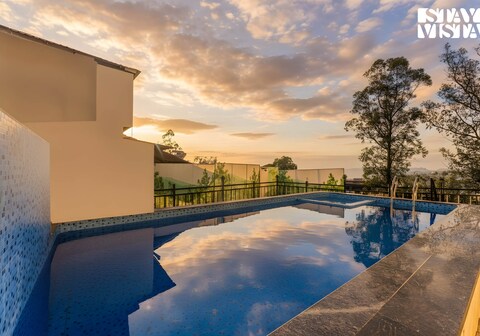 StayVista at The Green Nook