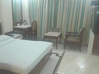 Palar Residency