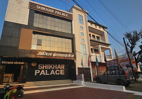 HOTEL SHIKHAR PALACE