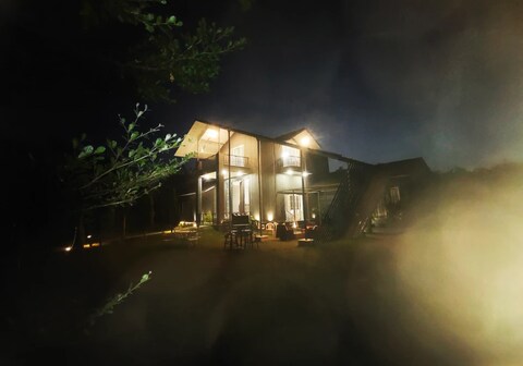 Shaw s Stylish Getaway for Staycations and Events by GRB