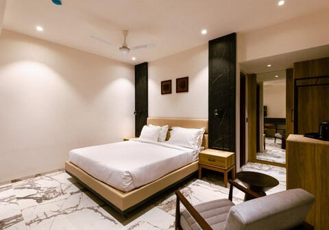 AVANA - A Boutique Hotel
