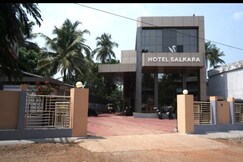 HOTEL SALKARA RESIDENCY, Thrissur HOTEL SALKARA RESIDENCY, Thrissur