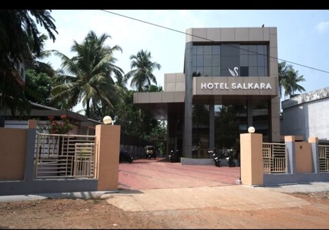 HOTEL SALKARA RESIDENCY