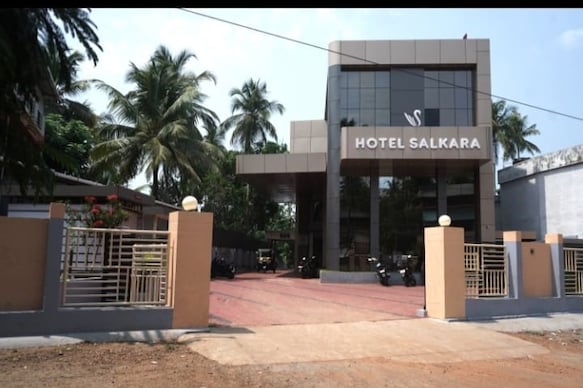 HOTEL SALKARA RESIDENCY