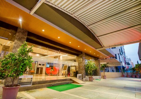 Hotel Shubh Inn