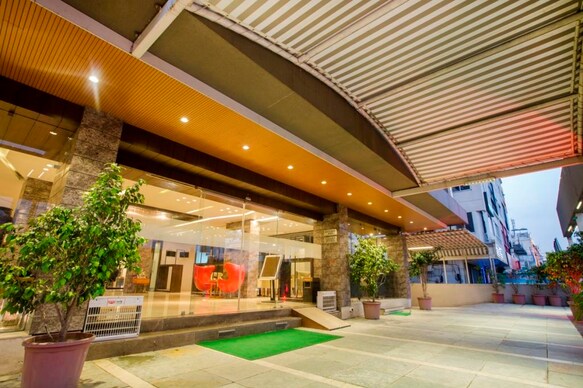 Hotel Shubh Inn