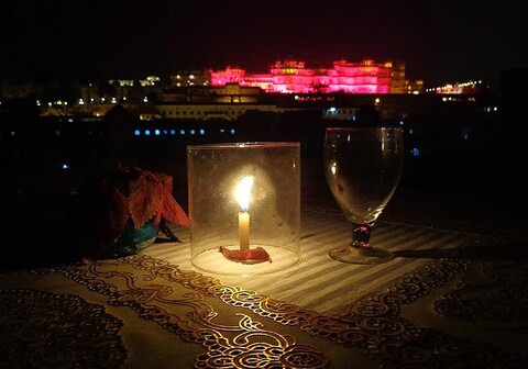 Mohan Villa Guest House Udaipur