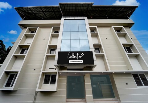 Super Collection O Aluva Kinfra Hi-Tech Park
