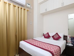 OYO 5890 Eben Service apartments, Chennai OYO 5890 Eben Service apartments, Chennai