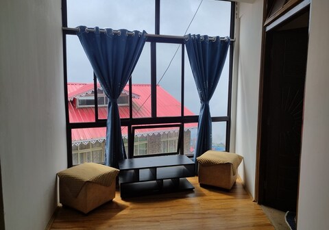 Mig Suite 1 BHK Flat with Kitchen