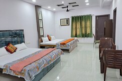 Shivansh Stay, Varanasi Shivansh Stay, Varanasi