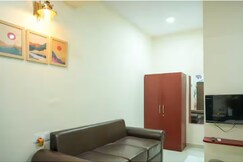 AC Queen Room Near Wipro Circle Gachibowli, Hyderabad AC Queen Room Near Wipro Circle Gachibowli, Hyderabad