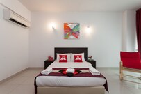 ZEN Rooms Bukit Jalil, Kuala Lumpur ZEN Rooms Bukit Jalil, Kuala Lumpur