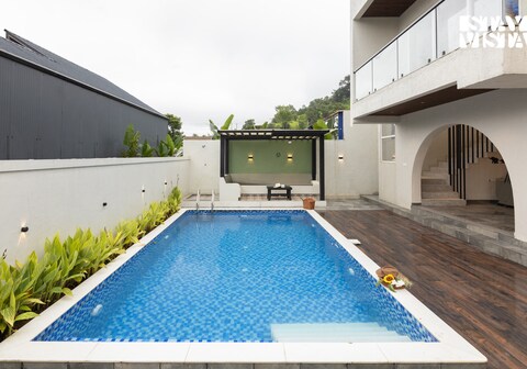 StayVista at Zenith Palms