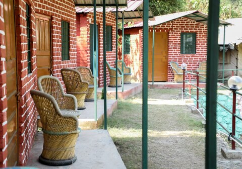 Camp Awara Rishikesh