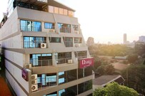 D Varee Diva Bally Sukhumvit, Bangkok, Bangkok D Varee Diva Bally Sukhumvit, Bangkok, Bangkok