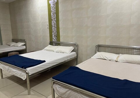 Bharath restaurant & loadging