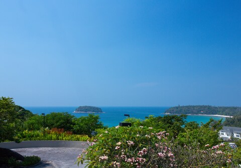 Ocean View at The Heights