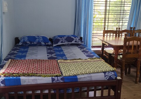 StayCool Homestay near Airport