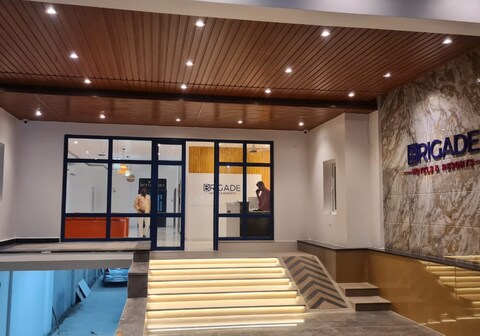 Brigade Hotels and Resorts