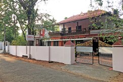 Marari Johns Homestay, Alleppey Marari Johns Homestay, Alleppey