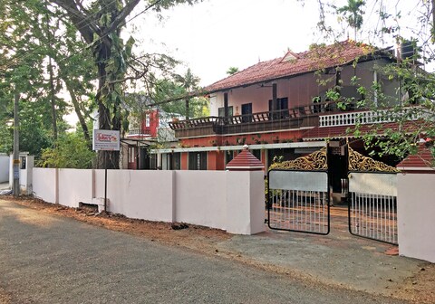 Marari Johns Homestay