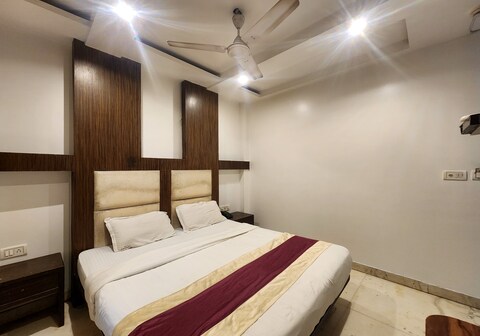 Hotel A10 International Paharganj