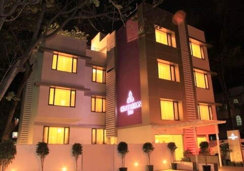 Centurion Bliss Inn Hotel