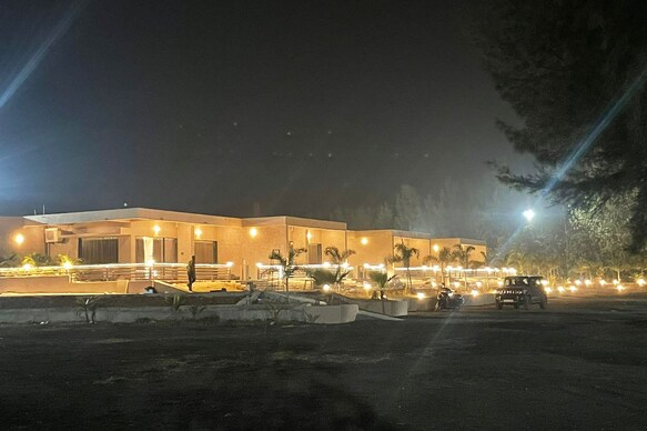 Dhruvtara Farms