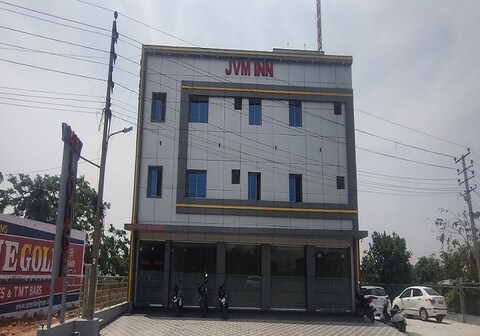 JVM Inn