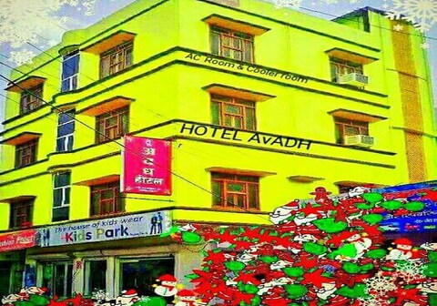 Hotel Avadh